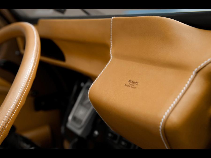  Citroen 2CV Hermes 1989 года  (фото 9 из 14)